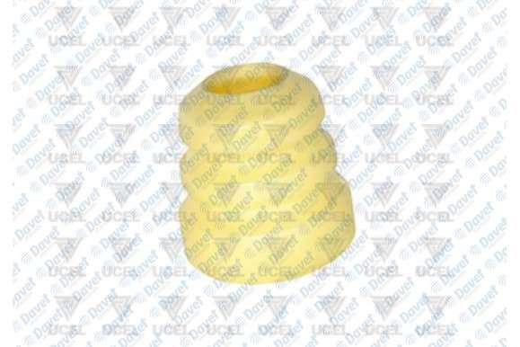 UCEL 31508 Amortisor Takozu Pur Fiorino-Linea-Bipper-Nemo-Grande Punto